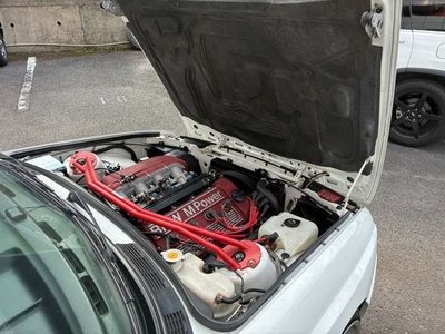 1990 BMW M3 缩略图 37