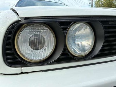 1990 BMW M3 缩略图 51