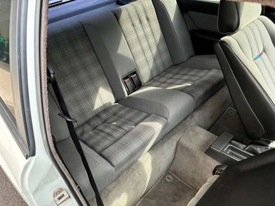 1990 BMW M3 缩略图 12