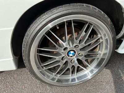 1990 BMW M3 缩略图 23
