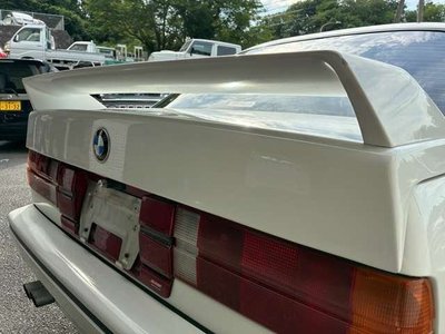 1990 BMW M3 缩略图 34