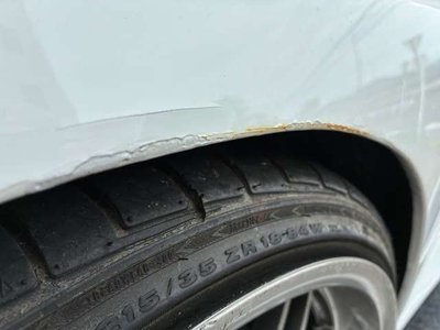 1990 BMW M3 缩略图 53
