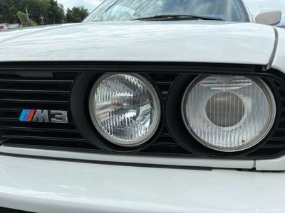 1990 BMW M3 缩略图 52