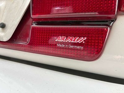 1990 BMW M3 缩略图 33