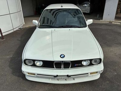 1990 BMW M3 照片 7