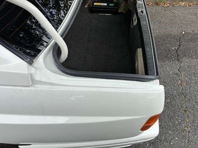1990 BMW M3 缩略图 48