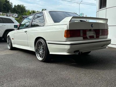 1990 BMW M3 缩略图 54