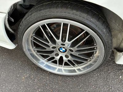 1990 BMW M3 缩略图 28