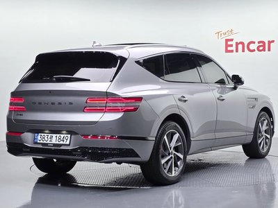 GENESIS GV80 - 3
