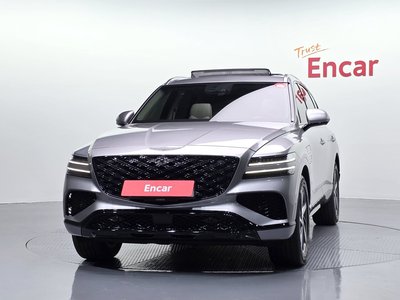GENESIS GV80 - 2