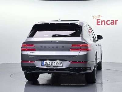 GENESIS GV80 - 4