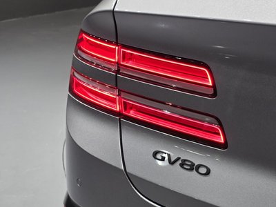 GENESIS GV80 - 10