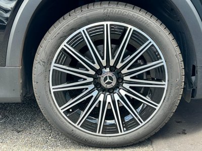 2024 Mercedes-BENZ GLB 照片 5