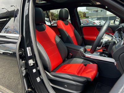 2024 Mercedes-BENZ GLB 缩略图 13