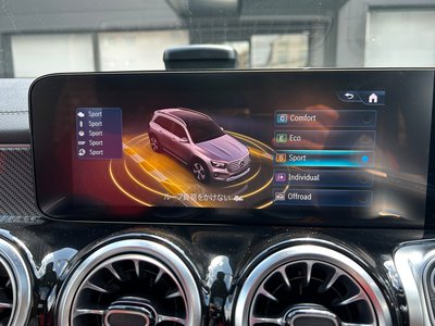 2024 Mercedes-BENZ GLB 缩略图 26