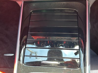 2024 Mercedes-BENZ GLB 缩略图 34