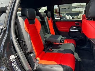 2024 Mercedes-BENZ GLB 缩略图 15