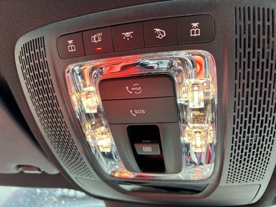2024 Mercedes-BENZ GLB 缩略图 33