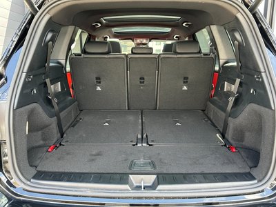 2024 Mercedes-BENZ GLB 缩略图 20