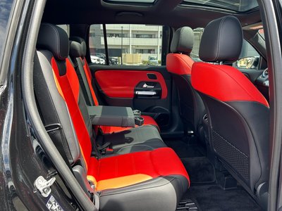 2024 Mercedes-BENZ GLB 缩略图 14