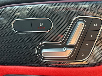 2024 Mercedes-BENZ GLB 缩略图 31