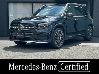 صورة 1 لـ 2024 Mercedes-BENZ GLB