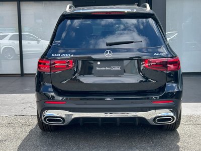 2024 Mercedes-BENZ GLB 照片 4