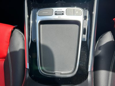 2024 Mercedes-BENZ GLB 缩略图 36