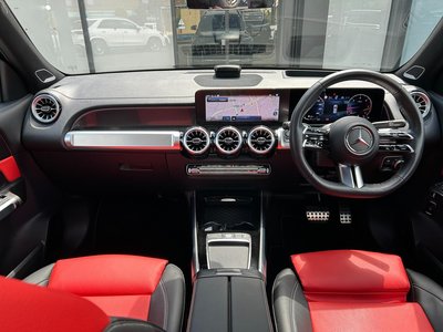 2024 Mercedes-BENZ GLB 缩略图 18