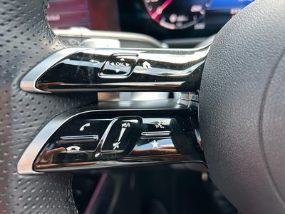 2024 Mercedes-BENZ GLB 缩略图 29