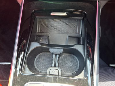 2024 Mercedes-BENZ GLB 缩略图 35
