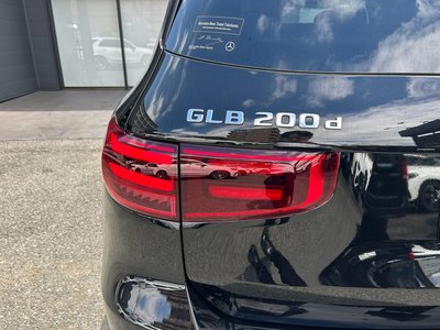 2024 Mercedes-BENZ GLB 缩略图 11