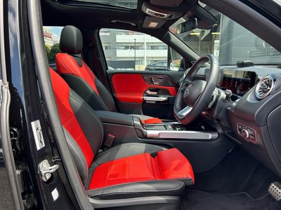 2024 Mercedes-BENZ GLB 缩略图 12