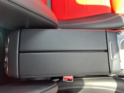 2024 Mercedes-BENZ GLB 缩略图 37