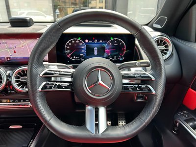 2024 Mercedes-BENZ GLB 缩略图 19