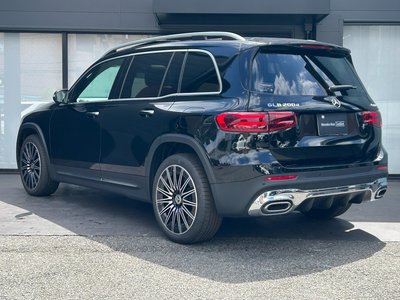 صورة 3 لـ 2024 Mercedes-BENZ GLB