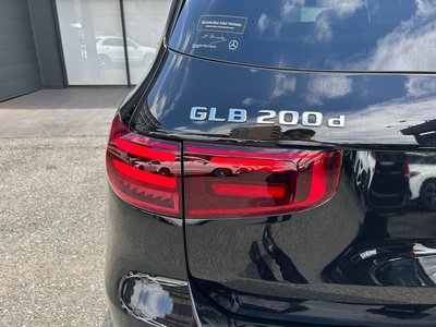 2024 Mercedes-BENZ GLB 照片 10