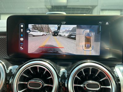2024 Mercedes-BENZ GLB 缩略图 23