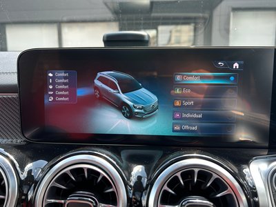 2024 Mercedes-BENZ GLB 缩略图 24
