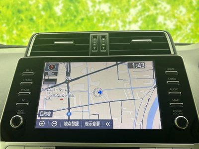 TOYOTA LAND CRUISER PRADO - 10