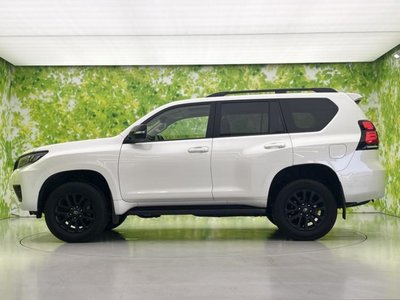 TOYOTA LAND CRUISER PRADO - 2