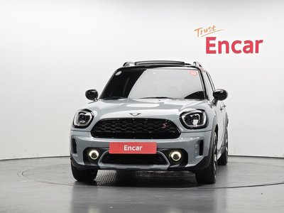MINI COUNTRYMAN - 2