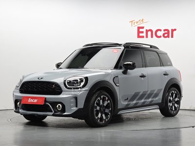 MINI COUNTRYMAN - 1