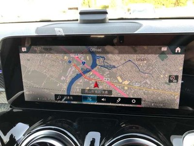 MERCEDES-BENZ GLB - 7