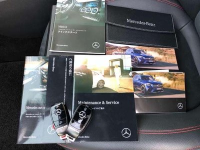 MERCEDES-BENZ GLB - 10