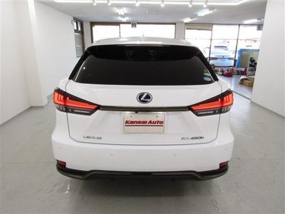 LEXUS RX - 3
