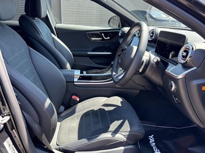 MERCEDES-BENZ C-CLASS - 8