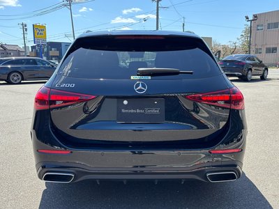 MERCEDES-BENZ C-CLASS - 5