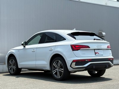 2024 AUDI Q5 SPORTBACK 照片 7