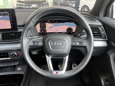 صورة 14 لـ 2024 AUDI Q5 SPORTBACK